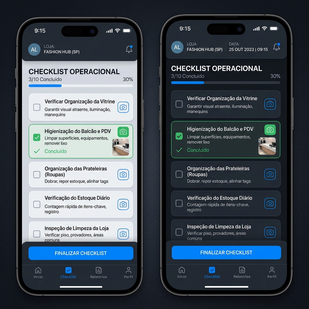 Loja App