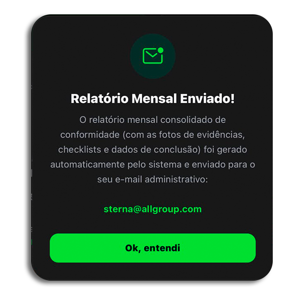 Relatórios e Analytics